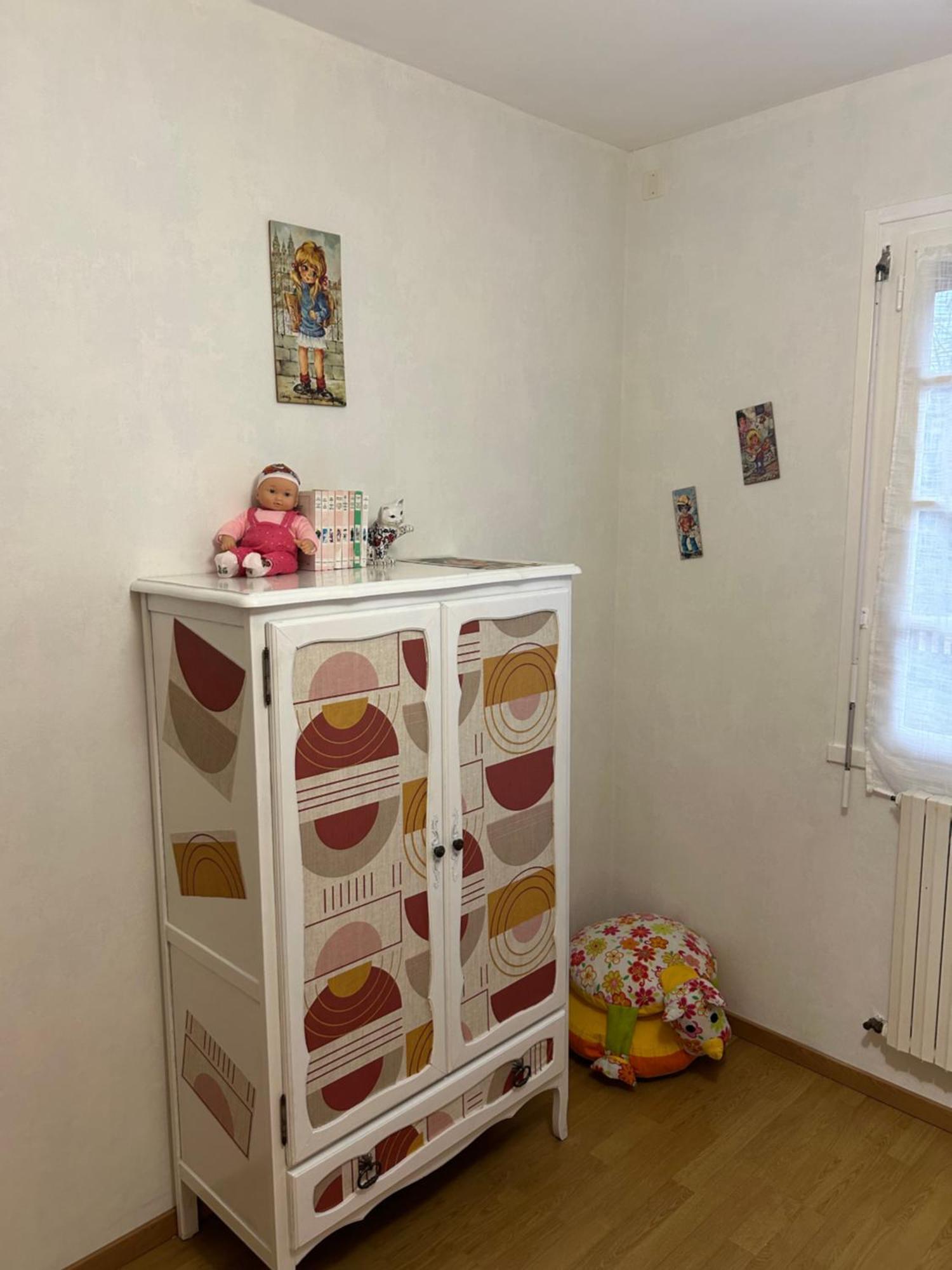 Gite La Maison Rose Ланемезан Екстериор снимка